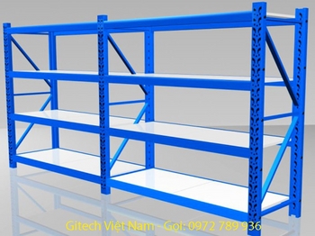 Kệ kho hàng - KH15
